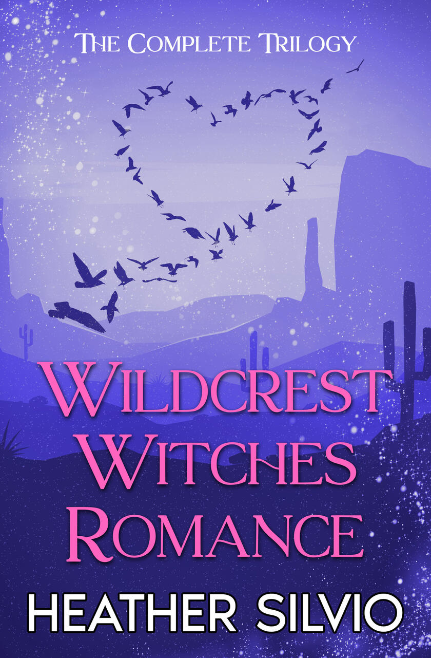 The Complete Trilogy cover