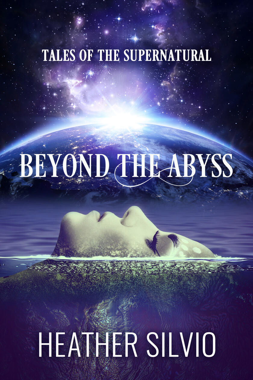 Beyond the Abyss cover